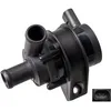 Image de SWAG Pompe à eau supplémentaire 33103483 Compatible avec: AUDI A4 Allroad B8, A4 B8, A4 B8 Avant, A5, A5 Cabriolet, A5 Sportback, Q5, Q5 Van, SEAT EXEO, EXEO ST, VW AMAROK