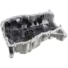 Image de SWAG 33 10 4198 Carter d'huile Compatible avec RENAULT Clio III 3/5 portes BR0/1, CR0/1 Clio II 3/5 portes BB, CB, BB0/1/2, CB0/1/2 Megane III 3/5 portes BZ0/1 Kangoo II Express FW, FW0/1