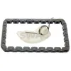 Image de SWAG Jeu de chaînes (entraînement de la pompe à huile) 33104639 Compatible avec: FORD KUGA III, MONDEO V Stufenheck, MONDEO V Turnier