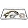 Image de SWAG 33 10 5022 Kit de chaînes commande de pompe à huile Outillage spécialisé nécessaire pour le montage