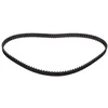 Image de SWAG Courroie dentée 33105488 Compatible avec: LADA 110, 111, 112