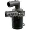 Image de SWAG Pompe à eau supplémentaire (circuit d'eau de refroidissement) 33108957 Compatible avec: AUDI A3, A3 Sportback, SKODA OCTAVIA II, OCTAVIA II Combi, YETI, VW CC B7, JETTA IV, PASSAT ALLTRACK B7