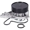 Image de SWAG Pompe à eau (refroidissement du moteur) 33108985