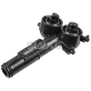 Image de SWAG Buse d'eau de lavage, lave-phares 33109251 Compatible avec: OPEL INSIGNIA A, INSIGNIA A Country Tourer, INSIGNIA A Sports Tourer, INSIGNIA A Stufenheck