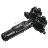 Image de SWAG Buse d'eau de lavage, lave-phares 33109252 Compatible avec: OPEL INSIGNIA A, INSIGNIA A Country Tourer, INSIGNIA A Sports Tourer, INSIGNIA A Stufenheck