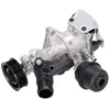 Image de SWAG Pompe à eau (refroidissement du moteur) 33109770