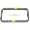 Image de SWAG Jeu de chaînes (entraînement de la pompe à huile) 33110061