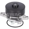 Image de SWAG Pompe à eau (refroidissement du moteur) 33110186