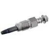 Image de SWAG Bougie de préchauffage Diesel 11V Ouverture de la clé:12 Version de bougie de préchauffage:capable à l'incandescence résiduelle Compatible avec VW Golf 4 3/5 portes 1J1 Golf 3 3/5 portes 1H1