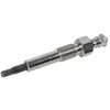Image de SWAG Bougie de préchauffage Diesel 11V Ouverture de la clé:12 Version de bougie de préchauffage:capable à l'incandescence résiduelle Compatible avec OPEL Kadett E CC T85 Astra F CC T92 Corsa A CC S83