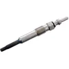 Image de SWAG Bougie de préchauffage Diesel 11V Ouverture de la clé:10 Version de bougie de préchauffage:Bougie de préchauffage métallique Compatible avec RENAULT Clio II 3/5 portes BB, CB, BB0/1/2, CB0/1/2