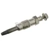 Image de SWAG Bougie de préchauffage Diesel 11V Ouverture de la clé:12 Version de bougie de préchauffage:capable à l'incandescence résiduelle Compatible avec BMW 5 Berline E39 3 Berline E36 3 Berline E30