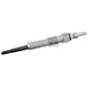 Image de SWAG Bougie de préchauffage Diesel 5V Ouverture de la clé:10 Version de bougie de préchauffage:capable à l'incandescence résiduelle Compatible avec VW Golf V 3/5 portes 1K1 Touran I 1T1, 1T2