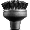 Image de Karcher 28630220 Accessoire pour Nettoyeur Vapeur Grande Brosse Ronde 12,4 x 7,3 x 11,4 cm
