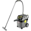 Image de KÄRCHER Aspirateur Eau et poussières NT 30/1 AP L, Max. 1380 W, Filtre plissé Plat, réservoir : 30 l, Tuyau : 2,5 m, suceur pour sols humides/secs (300 mm), suceur de Fentes