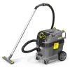 Image de KÄRCHER aspirateur Eau et poussières NT 30/1 Tact Te M, Puissance : Max. 1380 W, Filtre plissé Plat, cuve : 30 l, Tuyau d’Aspiration : 4 m, suceur pour sols (360 mm), Prise Automatique