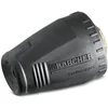 Image de ROTABUSE COMPLET SEULEMENT POUR REMPLACE KARCHER - 47672300