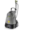 Image de Nettoyeur haute pression KARCHER HDS 5/11 U - eau chaude - monophasé - 110bar 1.064-900.0