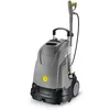Image de Nettoyeur Haute Pression Pro Eau Chaude 2.7kW 450l/h HDS 5/15 U Kärcher