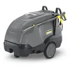 Image de Nettoyeur haute pression KARCHER HDS 8/18-4MX eau chaude 800 l/h 180 bars avec enrouleur - 10779100 - -