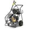 Image de Kärcher hD 20/15   4 cage plus nettoyeur haute pression ou nettoyeur haute pression   Nettoyeur haute pression (5 m, 150 bar, 30 bar, 190 bar, 11000 W, 110 kg)