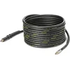 Image de Kärcher 26436330 Quick Connect Flexible HP avec enrouleur pour machine K4 à K7 10 m