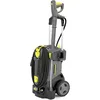 Image de Nettoyeur haute pression Kärcher HD 5/15 C Plus, pression de service : 150 bar, pression max. : 200 bar, débit : 500 l/h, pistolet pulvérisateur manuel Easy!Force, flexible haute pression, lance à jet
