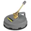 Image de Nettoyeur de surface FR TR 30 KÄRCHER PRO - 2.111-011.0 - spécial terrasse