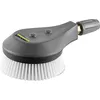 Image de Kärcher Brosse de Lavage rotative pour appareils > 800 l/h, Poils en Nylon