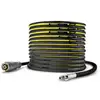 Image de Kärcher Flexible haute pression Longlife 400, 20 m DN 8, raccord pistolet AVS.