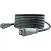 Image de Flexible haute pression KARCHER PRO 6.110-032.0 - Avec raccord pistolet AVS - 20m