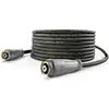Image de Kärcher Flexible haute pression, 10 m, DN 6, AVS Raccord pistolet