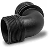 Image de KARCHER - Manchon / Tubulure de raccordement SP6, SP7 - 47450320