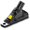 Image de Kärcher 28632340 Récupérateur de poussières de perçage Noir
