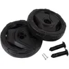 Image de Kit de roues (2x) pour nettoyeur haute pression Kärcher 9.002-438.0