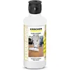 Image de Détergent KARCHER Sols bois huilés cirés RM535 500ml nettoyeur FC5 FC7