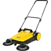 Image de S 4 Twin, Balayeuse