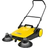 Image de S 6 Twin, Balayeuse