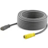 Image de Kärcher tuyau haute pression alimentaire, 2 x EASY!Lock, DN 8, 20 m, ANTI!Twist