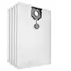 Image de Lot de 5 sacs d'aspirateur 30 litres KARCHER 2.889-154.0