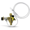 Image de Injecteur de détergent Kärcher pour haute et basse pression (sans buses)