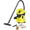 Image de Kärcher aspirateur multi-usage WD 3 Batterie