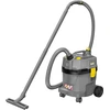 Image de NT 22/1 Ap L Noir, Gris, Jaune 22 L 1300 W, Aspirateur sec/humide
