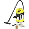Image de Kärcher aspirateur multi-usage WD 3 Batterie Premium