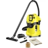 Image de Kärcher aspirateur multi-usage WD 3 Battery Set
