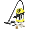 Image de Kärcher aspirateur multi-usage WD 3 Battery Premium Set