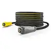 Image de Flexible haute pression KARCHER 6.110-014.0 30 m, DN 8,avec raccord pivotant