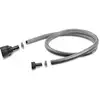 Image de Kit de raccordement domestique Kärcher pour canalisations G3/4