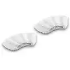 Image de Bonnettes microfibre pour buse à main (2 pièces)