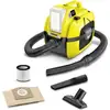 Image de Aspirateur multi-usage Kärcher WD 1 Compact Battery